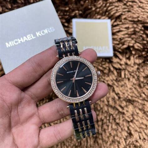 michael kors watches price in nigeria